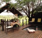 Jock Safari Lodge